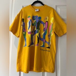 KidSuper Studios "Running As Fast As You Can" Medium